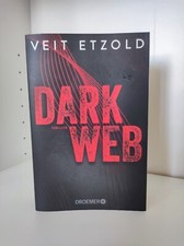 Dark Web von Veit Etzold (2017, Taschenbuch)