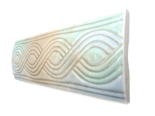 Fliesenbordüre 20x7 5cm - fliesenbordüre, 20x7,5cm