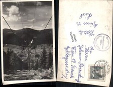 647947,tolle Foto-AK Puchberg