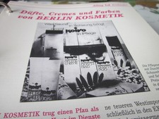 Das war die DDR Einkaufen