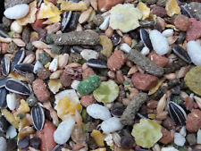 Tessmer Premium Hamsterfutter 1 kg  Goldhamster Teddyhamster Hamster eiweißreich