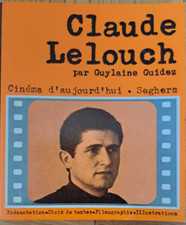 Claude LELOUCH von Guylaine
