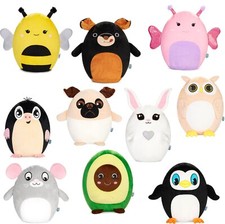 Squishbrubies kuscheltiere - squishbrubies,