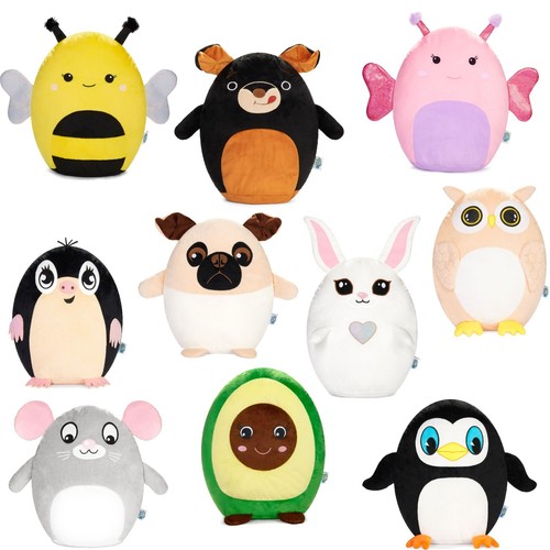 Squishbrubies kuscheltiere - squishbrubies,