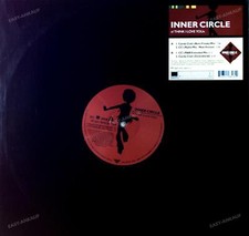 Inner Circle - I Think I Love
