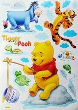 Wandtattoo Wandsticker XXL