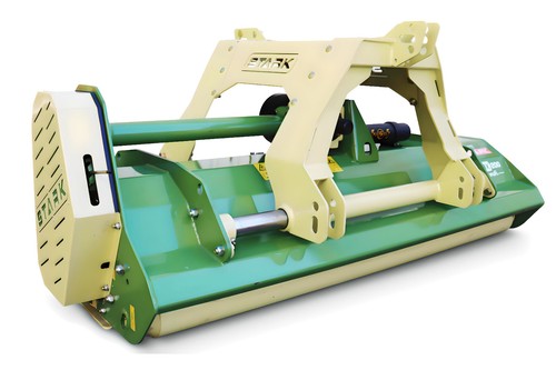 Mulcher für traktor - für,