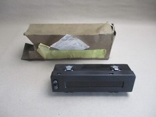 Opel Astra F Display