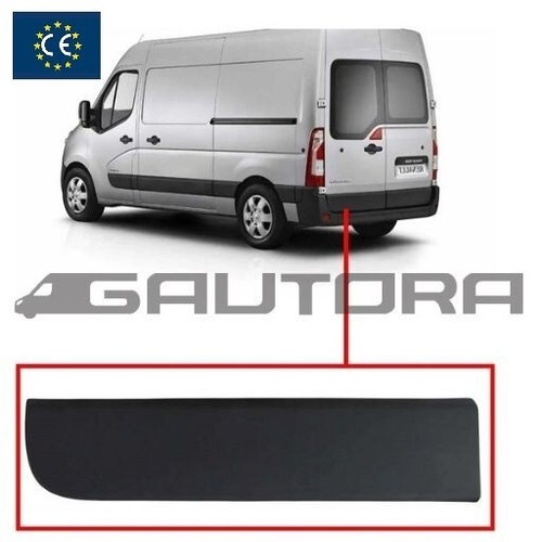Für renault master hinten - renault,