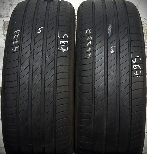 Sommerreifen michelin - 2x,