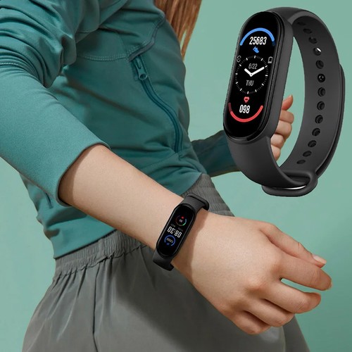 Smartwatch - m6,