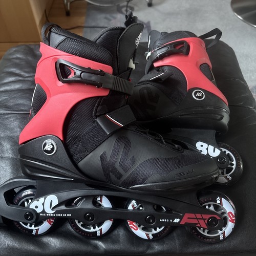 80 pro speed inliner - f.i.t.80,
