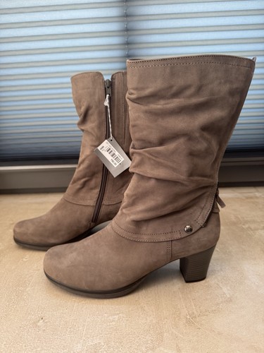 Stiefel gabor neu ungetragen - stiefel,