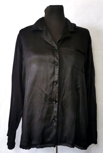 Studio seidenbluse vtg - studio,