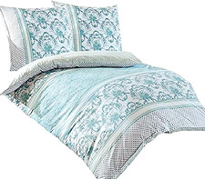 3tlg Wende Bettwäsche