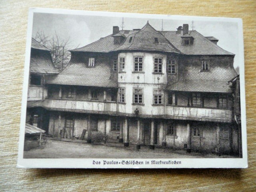 Heimatschutz paulus - heimatschutz,
