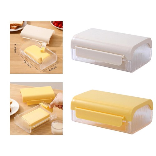 Butterdose große käsedose - butterdose,,