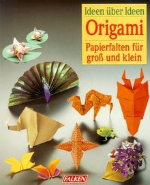 Origami ideen über - über,