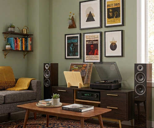 Dynavox st40 - dynavox,