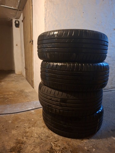 225 r18 91y bridgestone - 225/45,