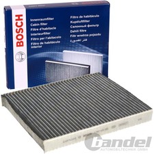 BOSCH INNENRAUMFILTER
