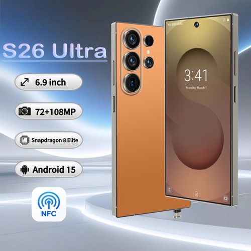 2026 s26 ultra smartphone - s26,