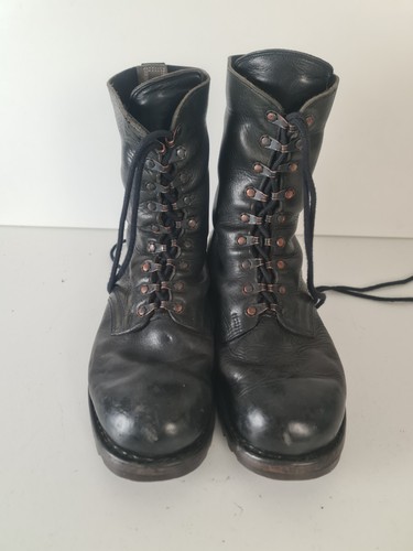 Stiefel metzeler 280 - bw,