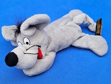 ULI STEIN MAUS STOFFTIER 25 CM