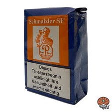 Schmalzler SF (Südfrucht) Schnupftabak 100g von Pöschl