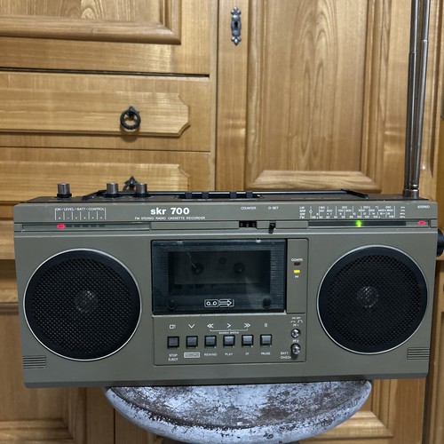 Kassettenrecorder radio rft - kassettenrecorder/,