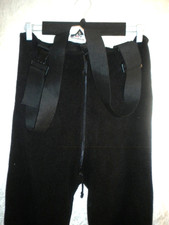 Orig.DSCP POLARTEC ARMY US COLD WEATHER SYNTHETIC FLEECE OVERALL-INNENFUTTER  SM