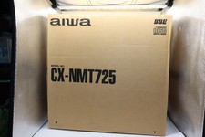 Vintage Aiwa Stereo System