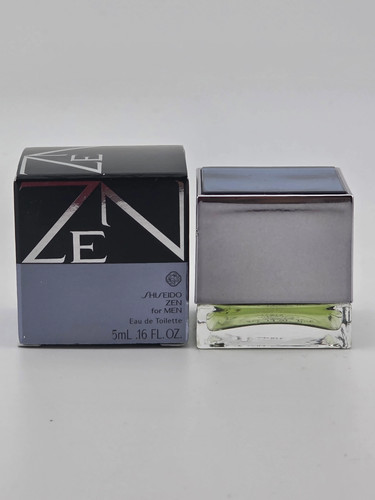 Shiseido zen for men - eau, de