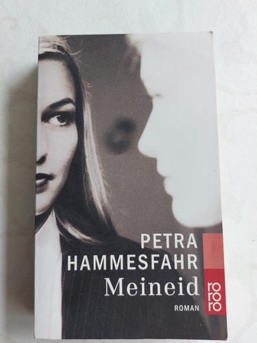 Meineid von petra hammesfahr - meineid,