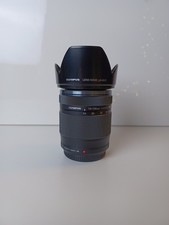 Olympus M.Zuiko Digital Ed