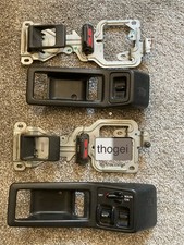 Honda Power Window Switch EE8