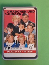 3 Mädchen und 3 Jungen (The
