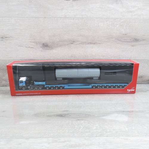 Herpa 307338 unbenutzt 1 87 - unbenutzt, 1:87