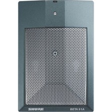 Shure Beta 91A | Neu
