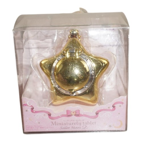 Sailor moon bandai miniaturely - sailor,