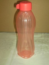 ( 1 ) Tupperware - Trinkflasche Flasche Eco Easy - 0,5 Liter.