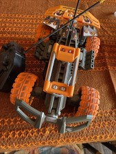 Lego Racers Sunset Cruiser RC