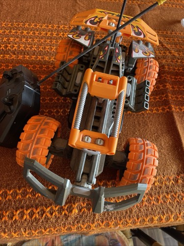 Lego racers sunset cruiser - racers,