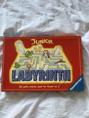 Ravensburger junior - ravensburger,