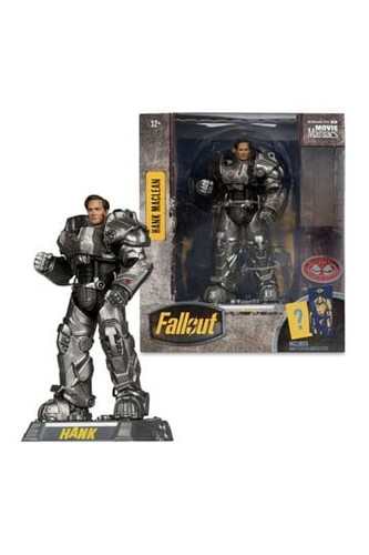 Mcfarlane toys fallout movie - mcfarlane,
