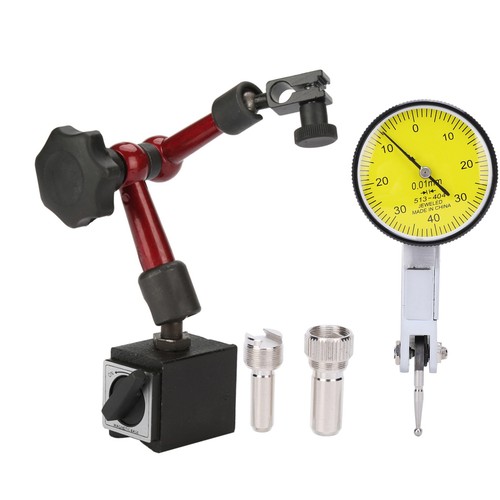 Magnetfuss messstativ flexibel - magnetfuss,