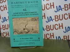 62. Ansichtskarten- Briefe und