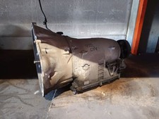 Getriebe (Automatik) Mercedes