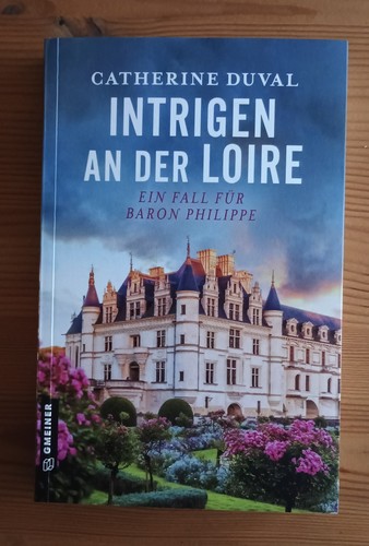 Intrigen der loire ein - an,