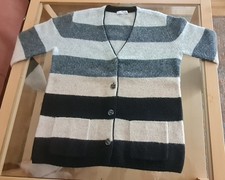 Strickjacke von Peter Hahn